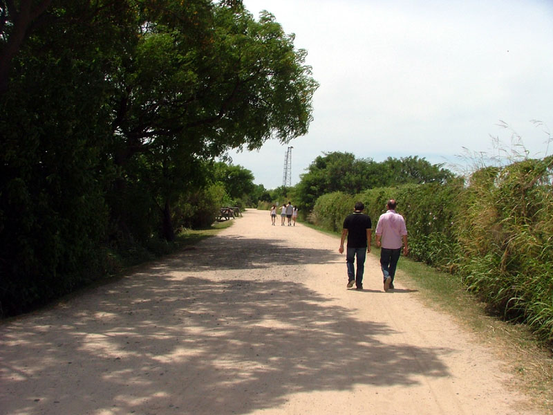Reserva Ecolgica Costanera Sur